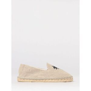 Manebi Espadrille Men Beige